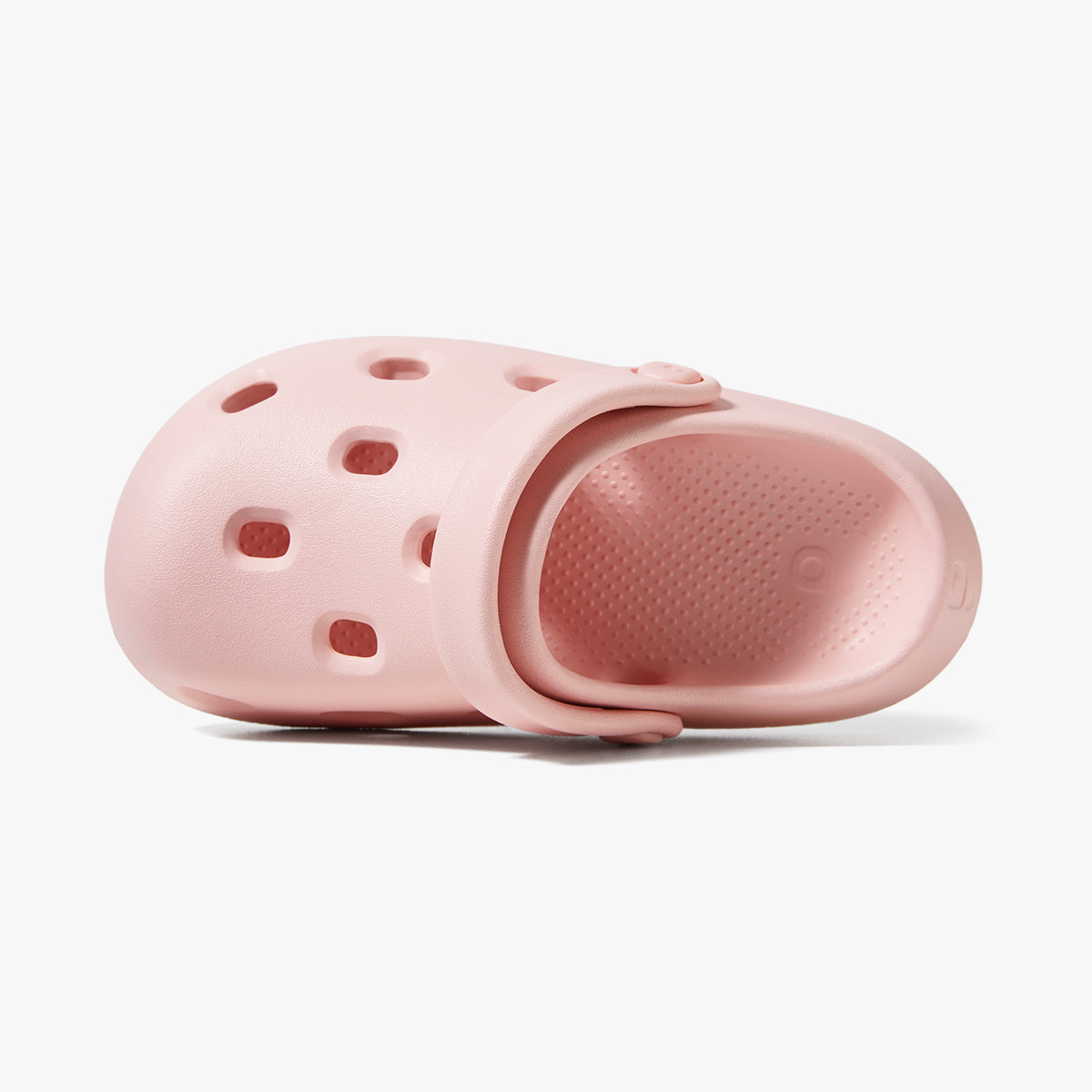 Little Kids Slip On Clogs-4