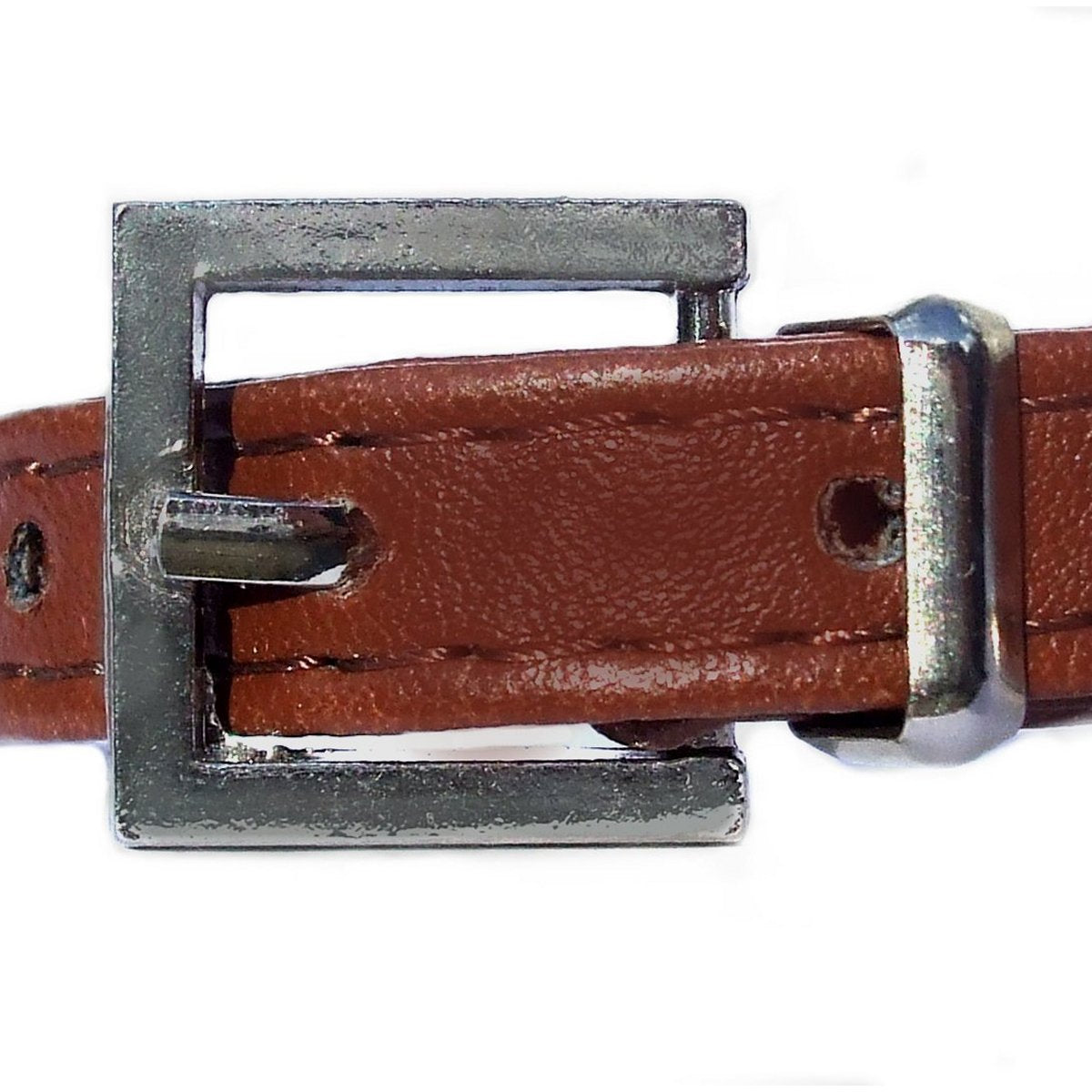Little Square Stud Collar-2