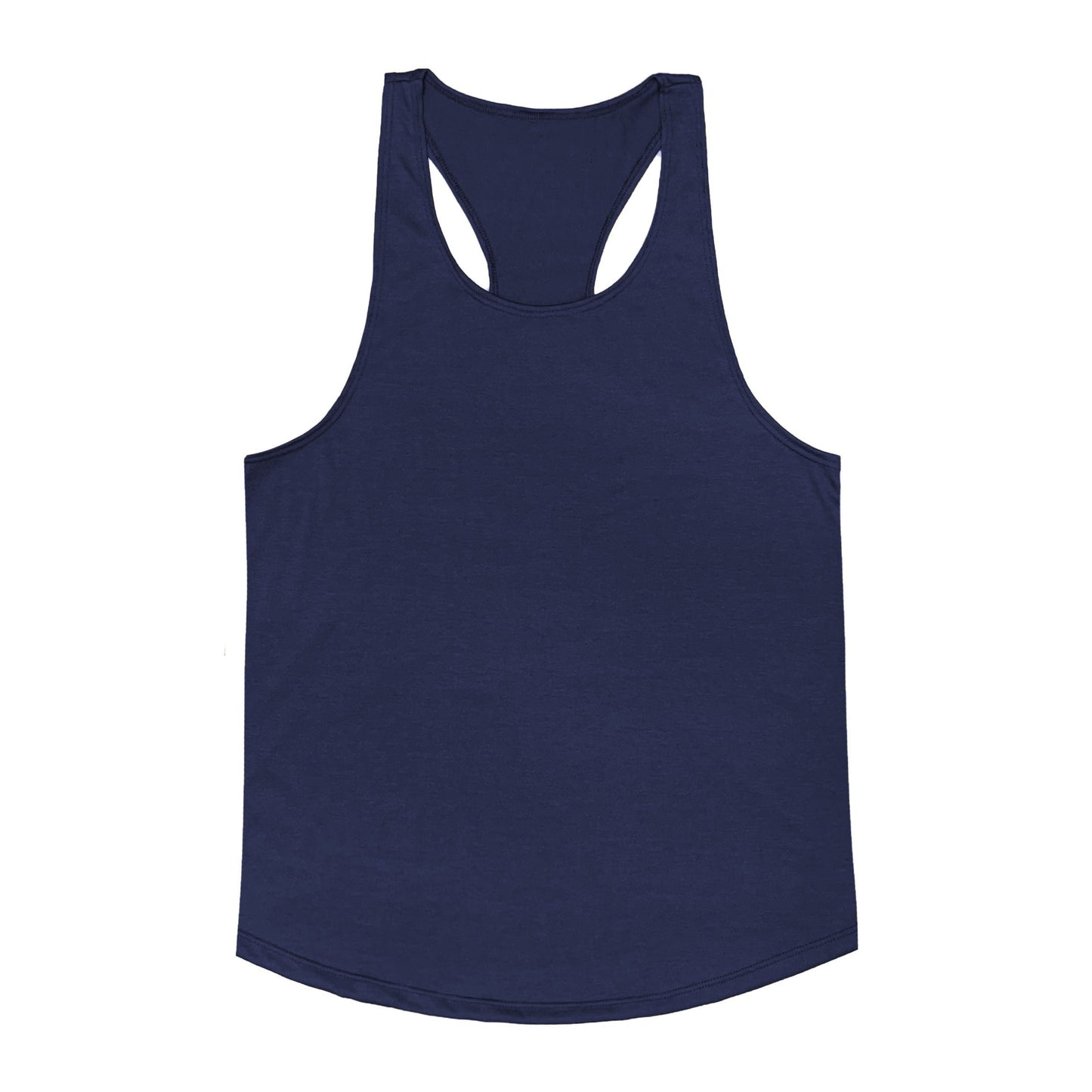 3008 - Men's Racerback Tank-7