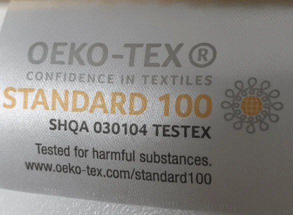 Crown- Baffle wall 100% Hungarian Goose Down, sateen cotton comforter-3