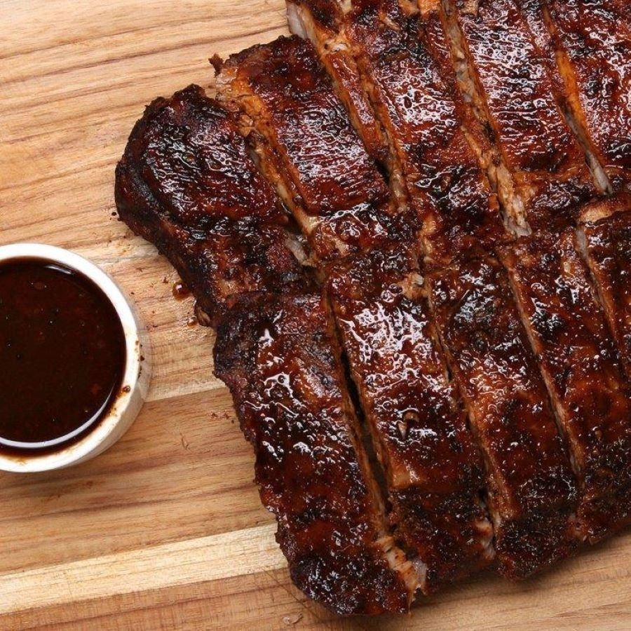 Sauce Worcestershire - 12 x 142 mL - Lea & Perrins - Restaurant and Foodservice Ingredients - Canadian Distribution-2