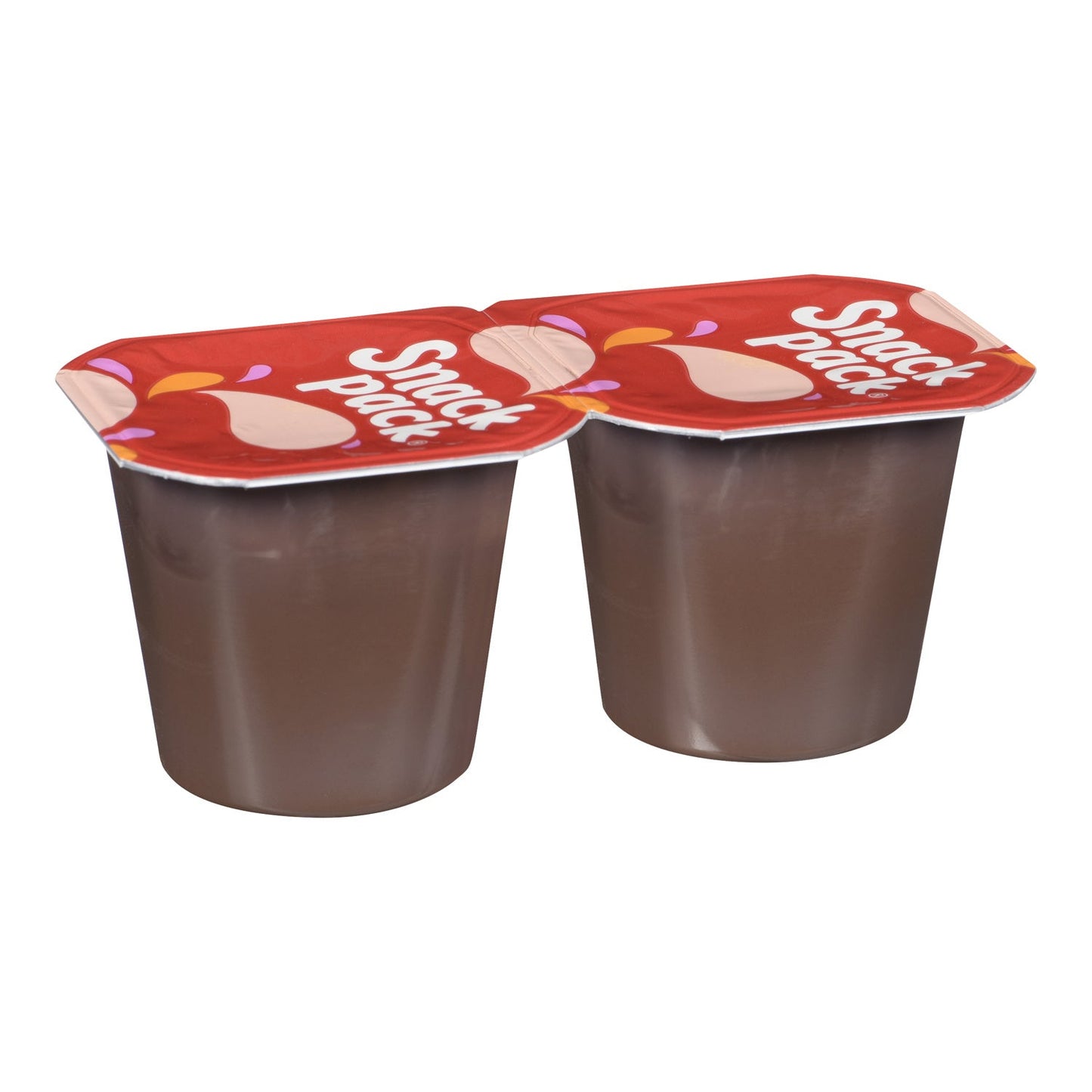 Pudding Chocolate Ready To Serve - 48 x 99 g - Hunt Wesson - Baking Mixes and Ingredients - Canadian Distribution-1