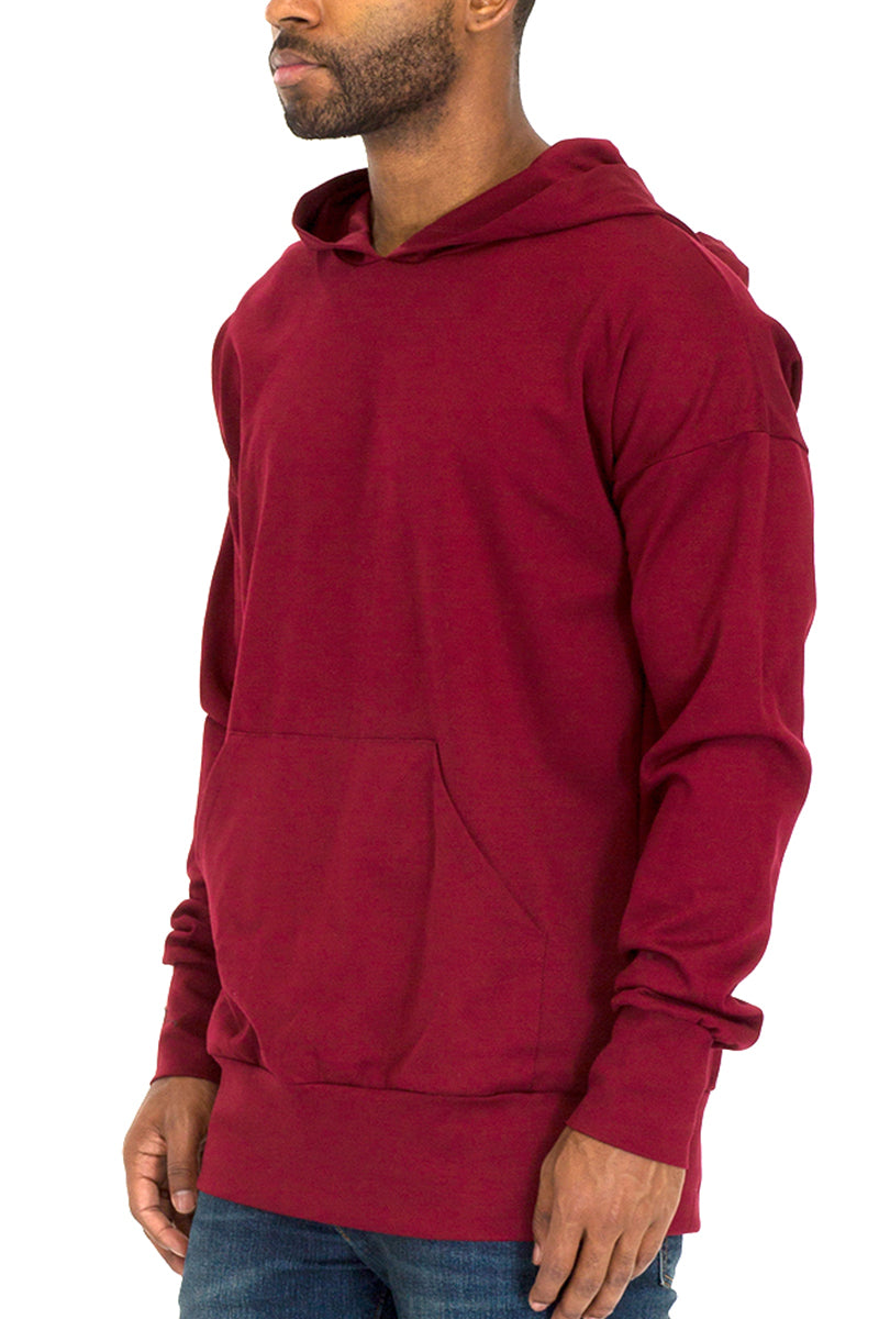 PULLOVER HOODY-2