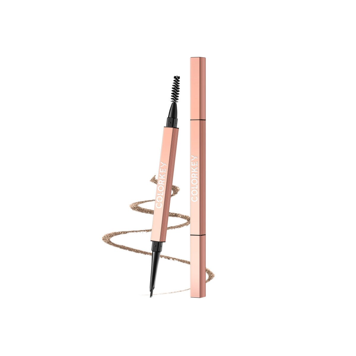 Sketch Eyebrow Pencil Blade Version02 Earth Brown-0