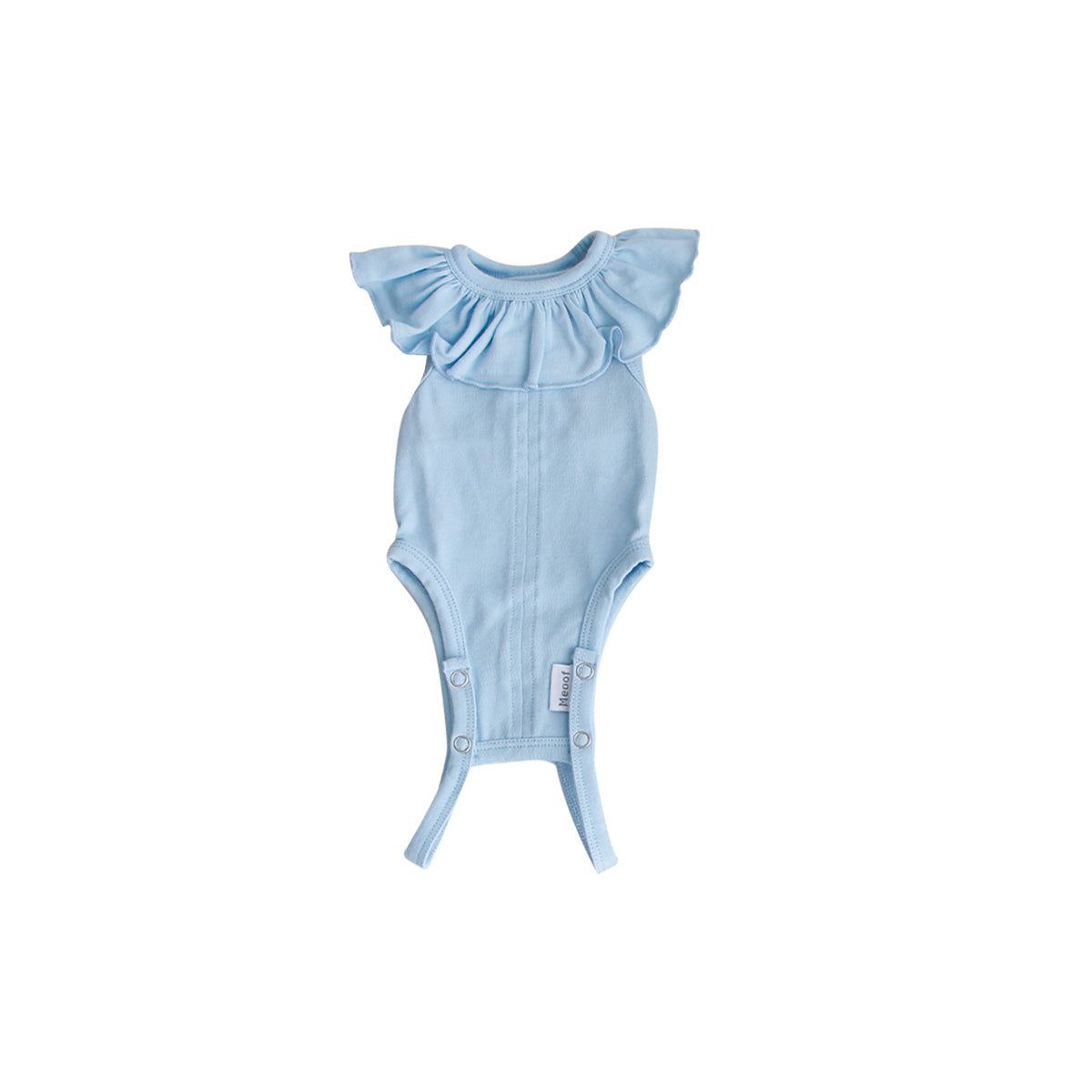 Sweet Cat Recovery Suit-2
