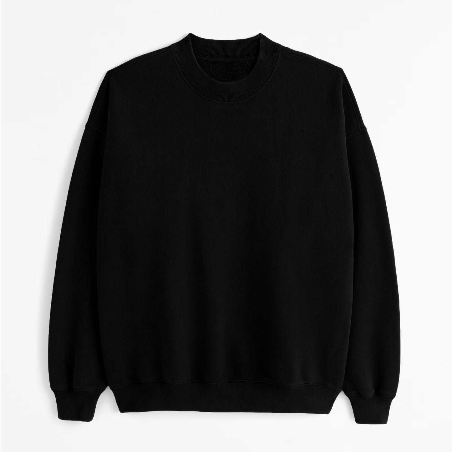 7003HW - Unisex Heavyweight Fleece Crewneck Sweatshirt-2