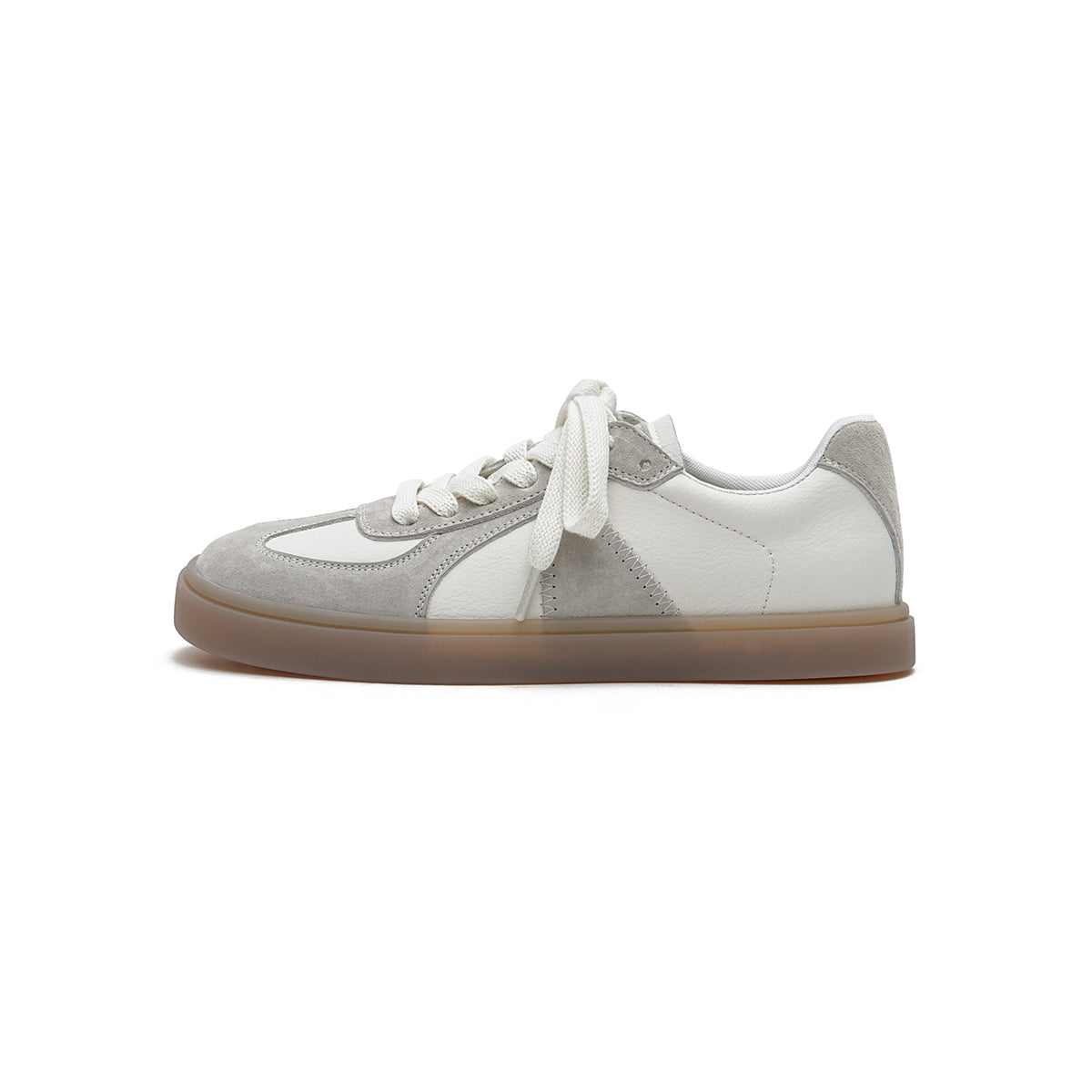 Versatile Lightweight Flat Casual Sneakers-6