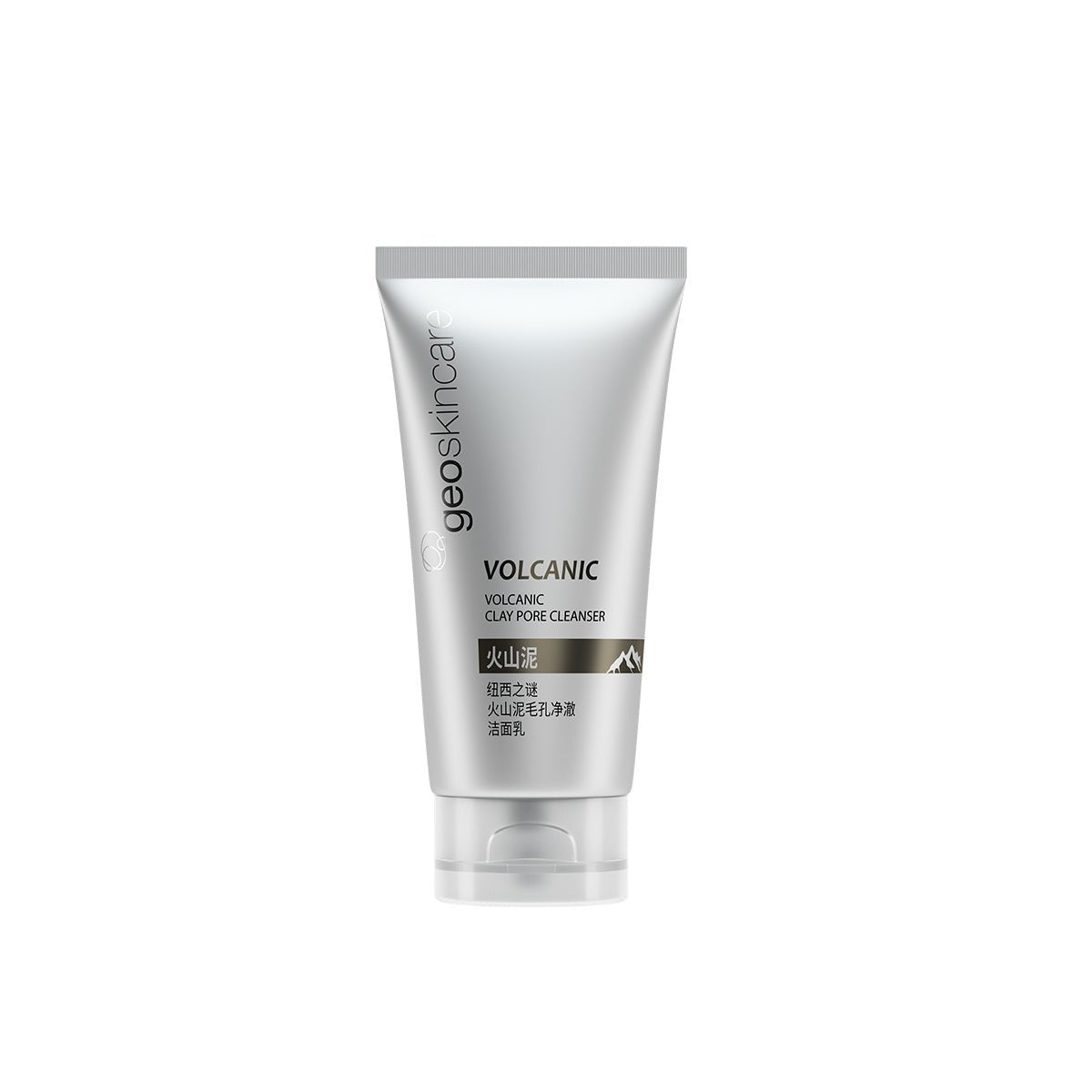 Volcanic Clay Pore Cleanser 150m-0