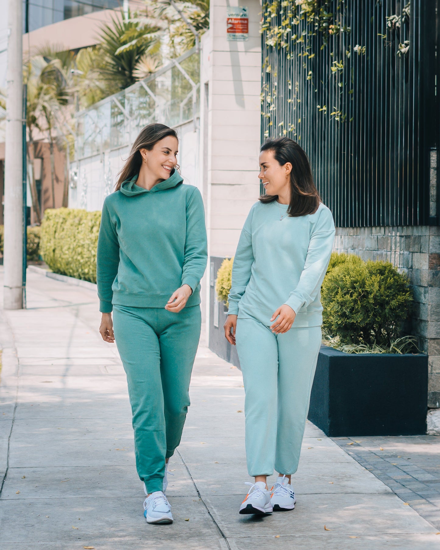 Warm Paradise Joggers-3