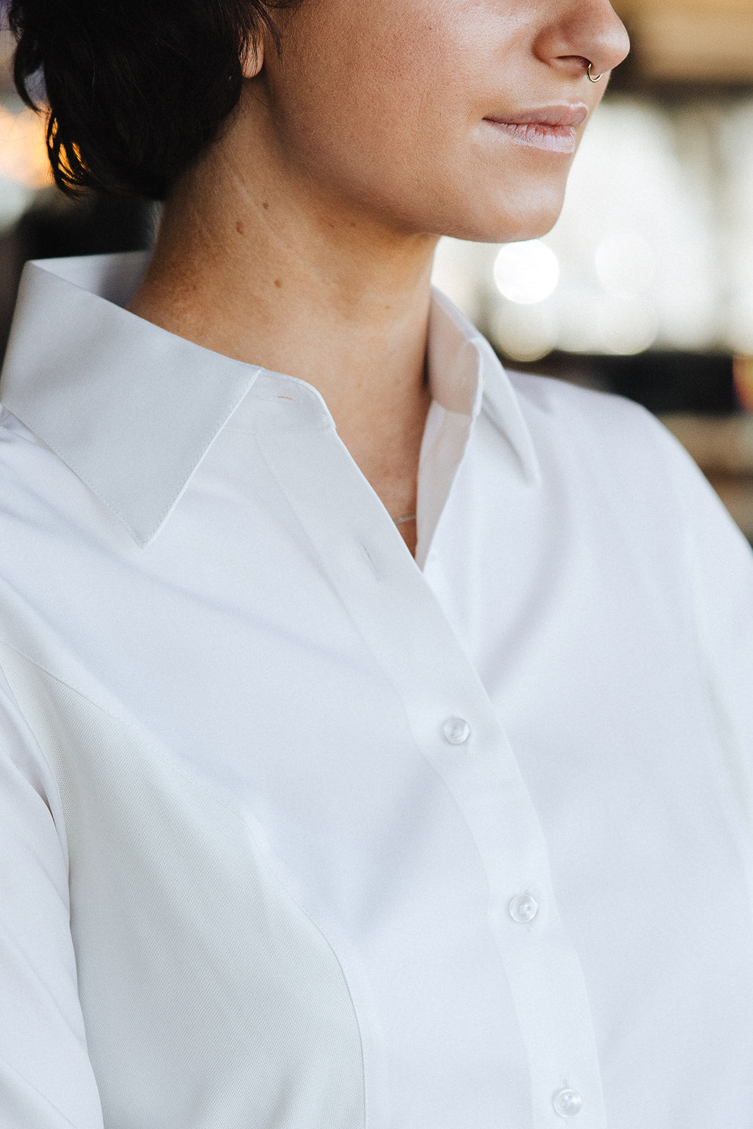 Women's Work Shirt-5