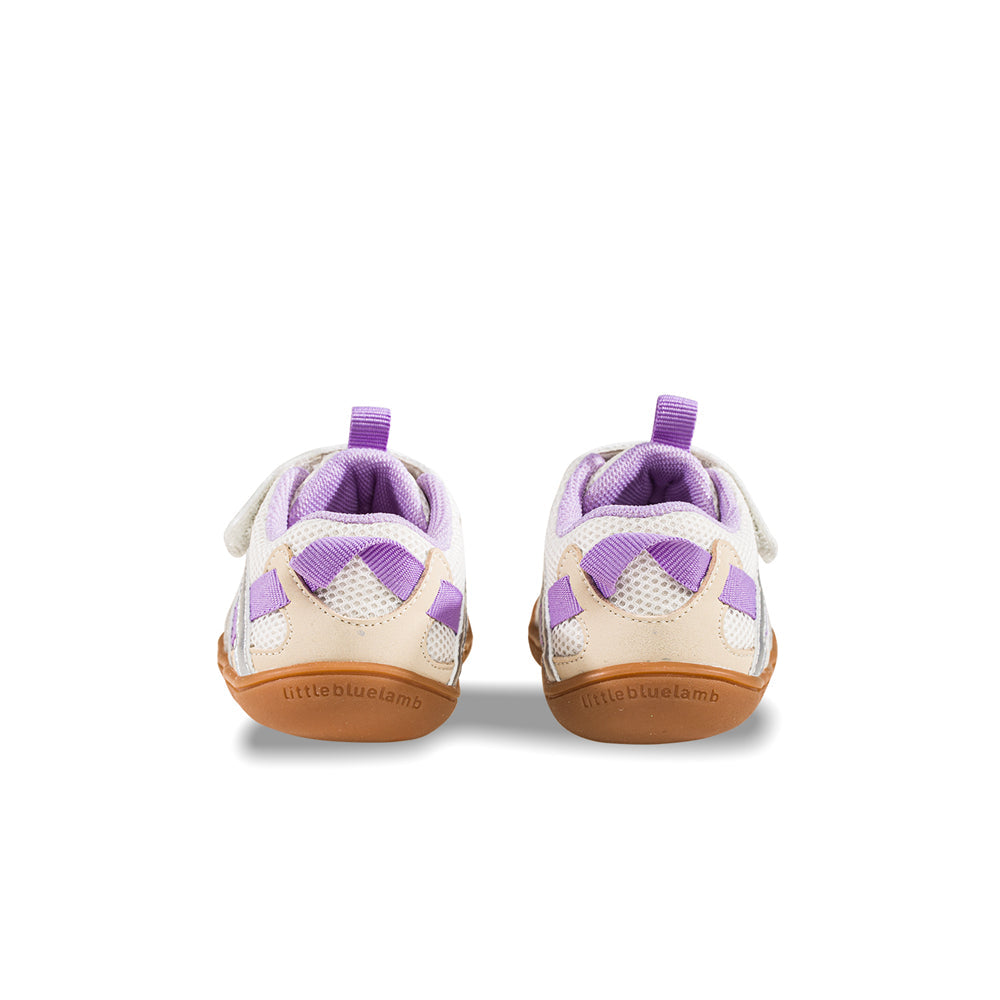 Zigzag Breathable Soft-Sole Walking Shoes for Toddlers-2