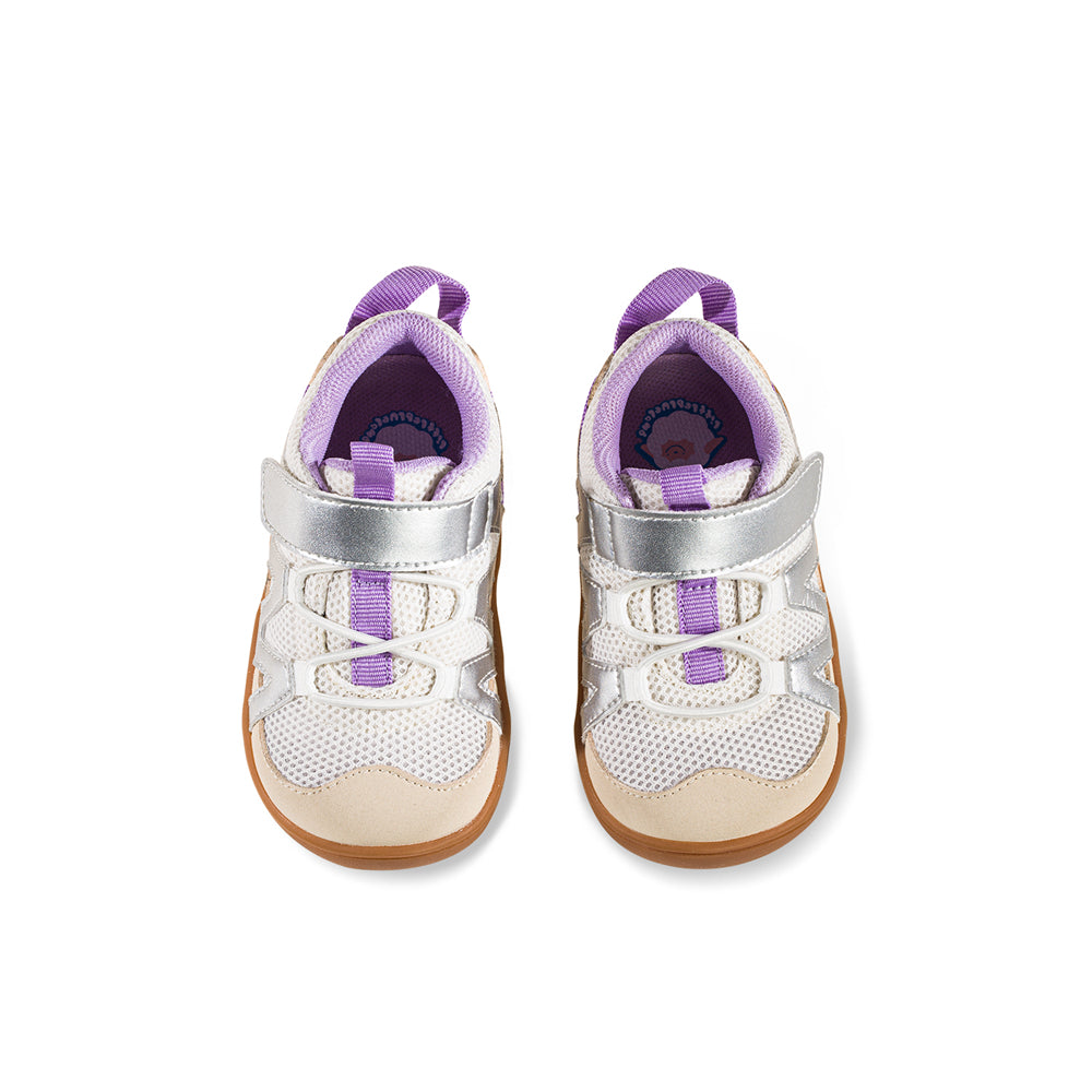 Zigzag Breathable Soft-Sole Walking Shoes for Toddlers-3