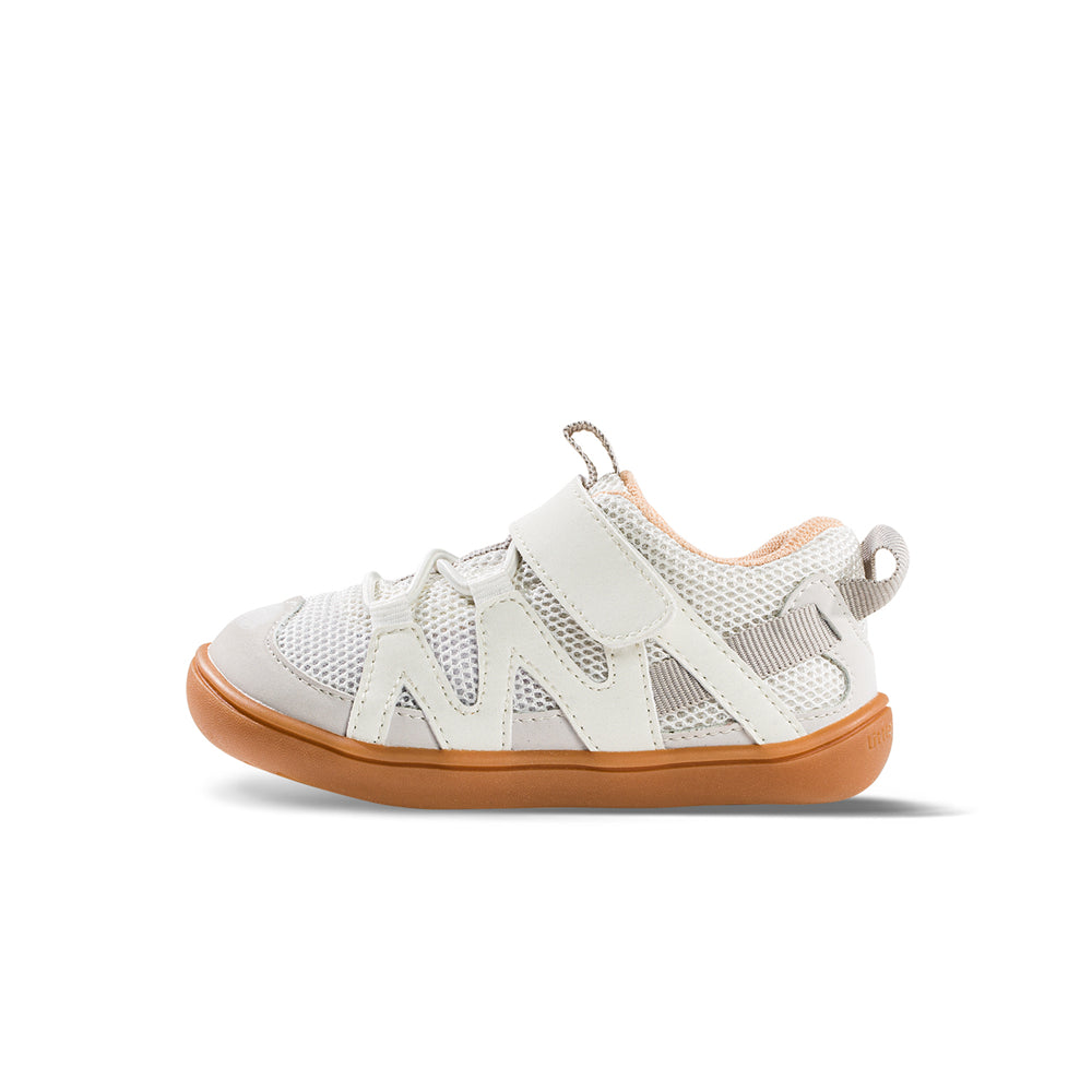 Zigzag Breathable Soft-Sole Walking Shoes for Toddlers-5