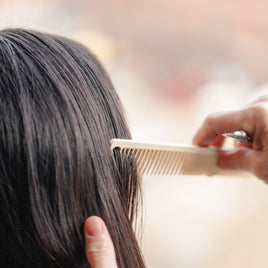 Hair Accessories and Wigs