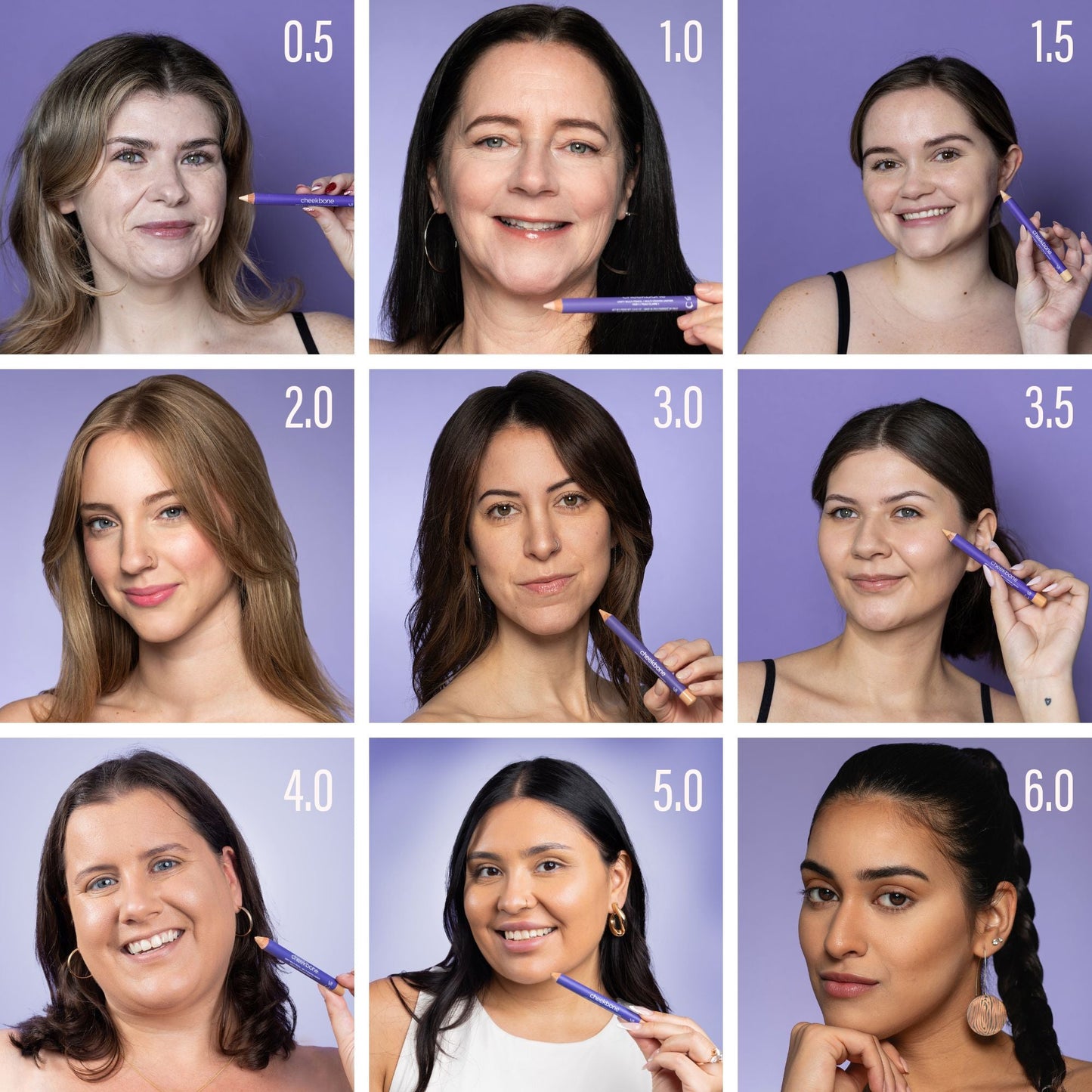 Unify Complexion Multi-Pencil