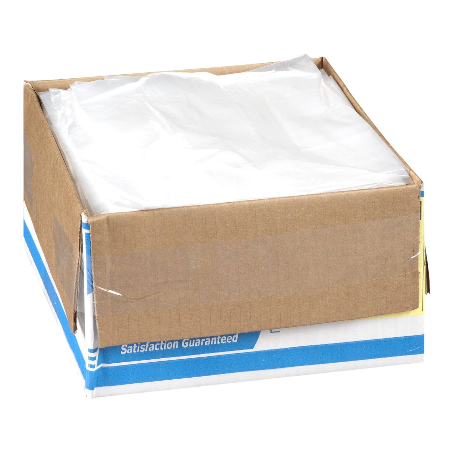 Bag Garbage 26 x 36 Regular Food Grade Clear - 250 each - Ralston - Packaging and Accessories - Restaurant Supplies and Equipment - Canadian Distribution-3