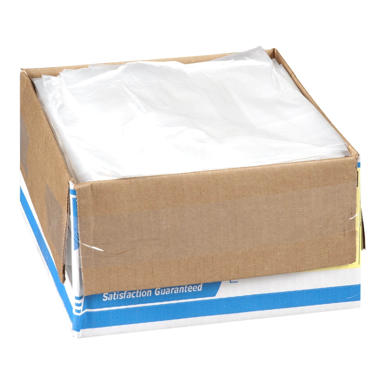 Bag Garbage 26 x 36 Regular Food Grade Clear - 250 each - Ralston - Packaging and Accessories - Restaurant Supplies and Equipment - Canadian Distribution-3
