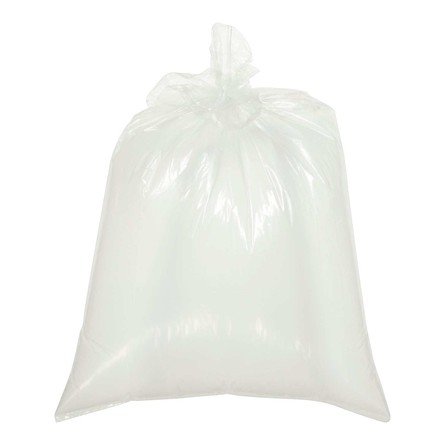 Bag Garbage Extra Strong Clear 26 x 36 - 125 x 26 x 36 - W Ralston - Packaging and Accessories - Restaurant Supplies and Equipment - Canadian Distribution-0
