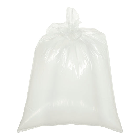 Bag Garbage Extra Strong Clear 26 x 36 - 125 x 26 x 36 - W Ralston - Packaging and Accessories - Restaurant Supplies and Equipment - Canadian Distribution-0