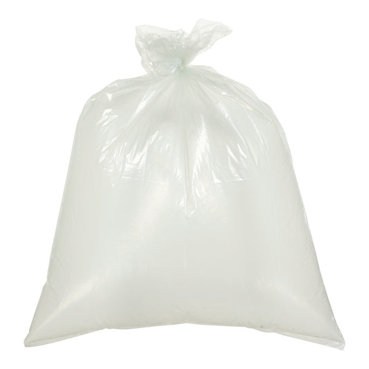Bag Clear 30 x 38 Extra Strong Clear - 1 x 125 count - Ralston Purina - Packaging and Accessories - Restaurant Supplies and Equipment - Canadian Distribution-0