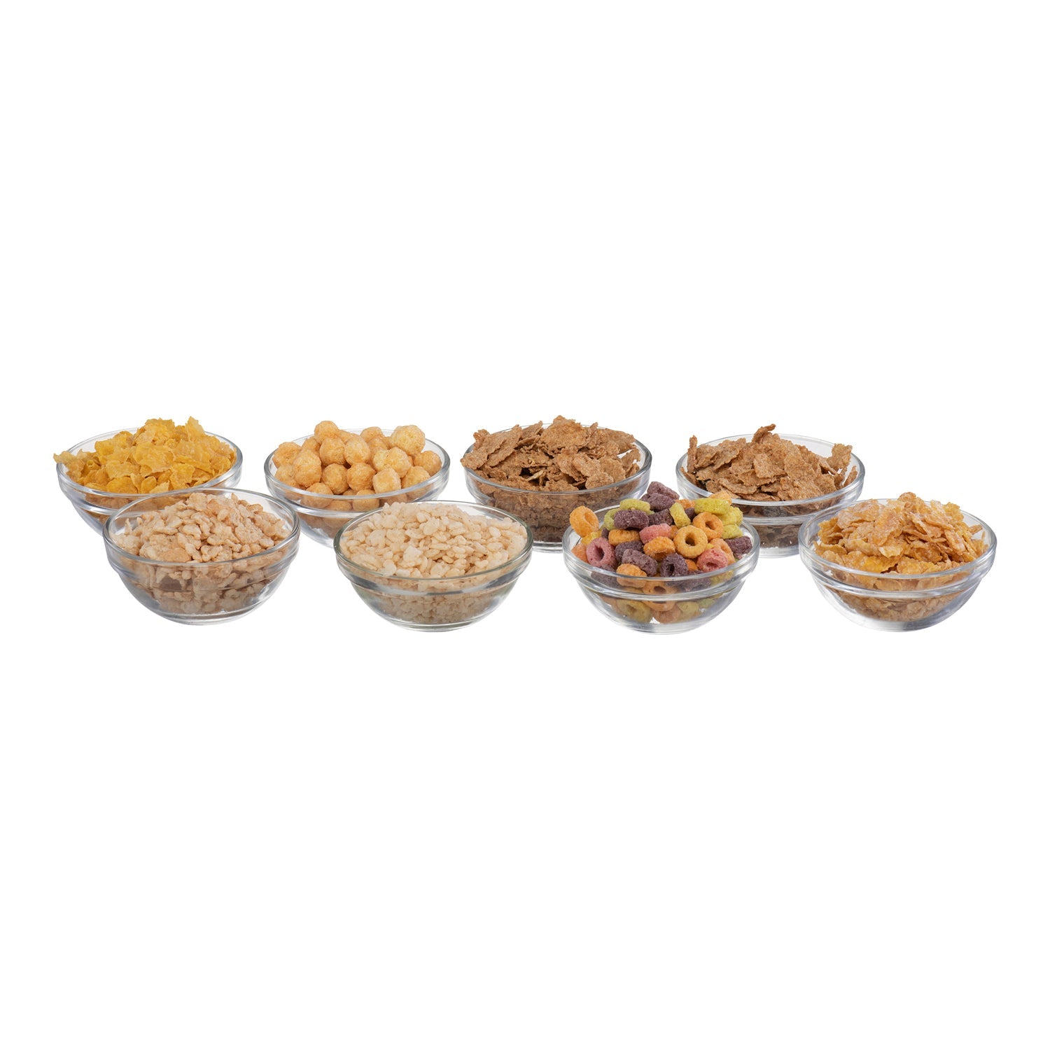 Cereal Assorted Individual - 70 x 30 g - Kellogg's - Restaurant and Foodservice Ingredients - Canadian Distribution-2