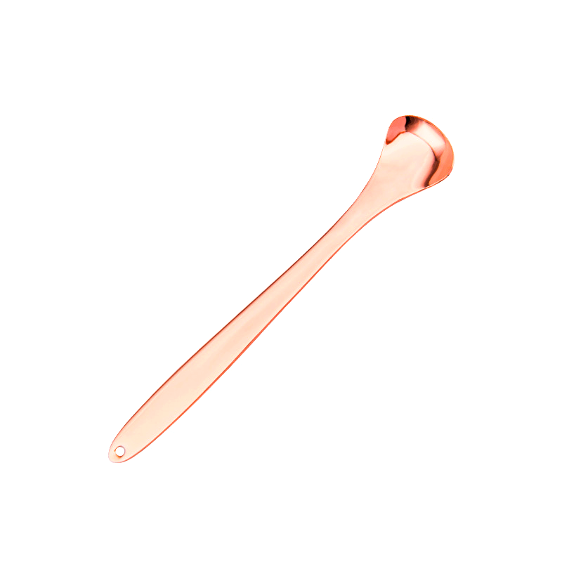 Tongue Scraper, Halitosis Reduction, Stainless Steel Tongue Cleaner, Metal Scraper, Tongue Scraper Cleaner For Fresh Breath