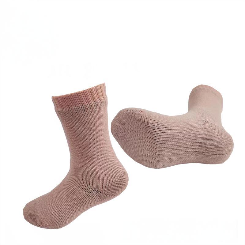 Waterproof Socks for Kids Girls Boys Outdoor Wading Socks Breathable Skiing Hiking Socks for Travel Camping-1