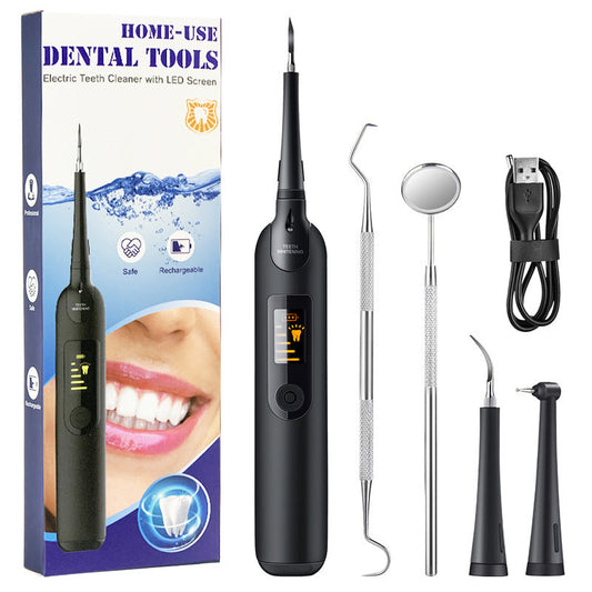 Water Dental Flosser Teeth Pick: Portable Cordless Oral Irrigator 250ML Rechargeable Travel Irrigation Cleaner-0