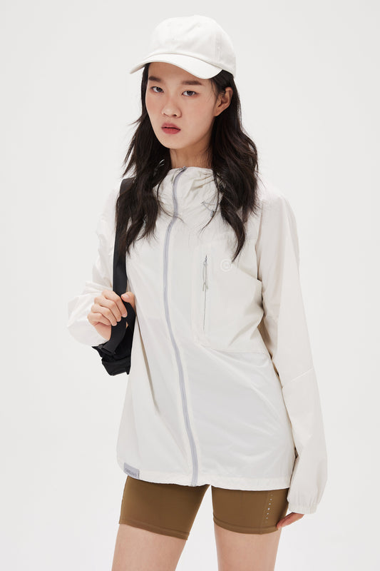 Micro Unisex Anti-UV lightweight jacket