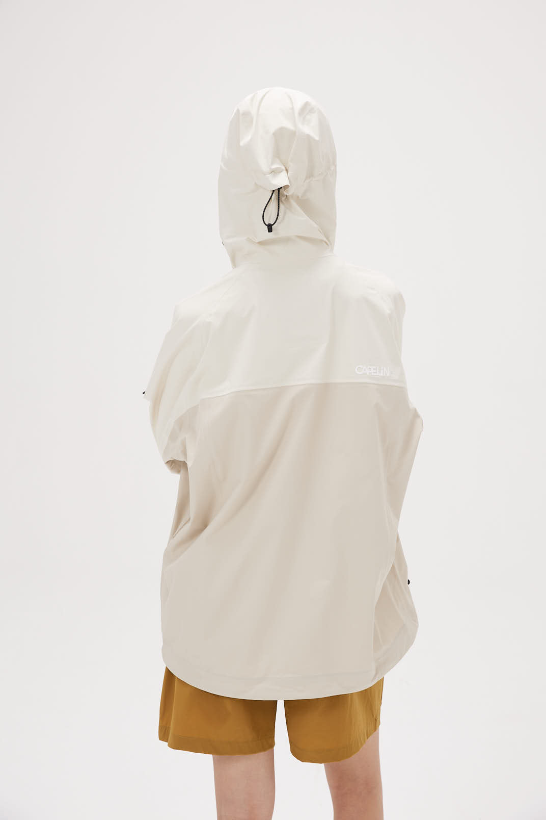 Sparkle Unisex 3L Windbreaker Jacket