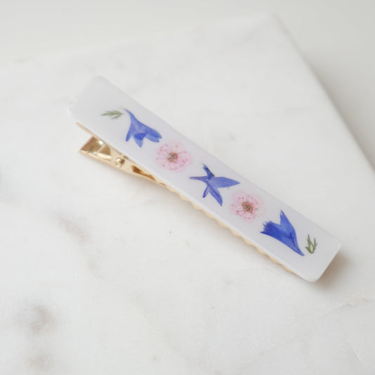 Barrette à cheveux - Maïa