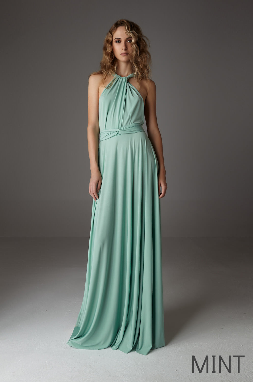 INFINITY MAXI DRESS-15