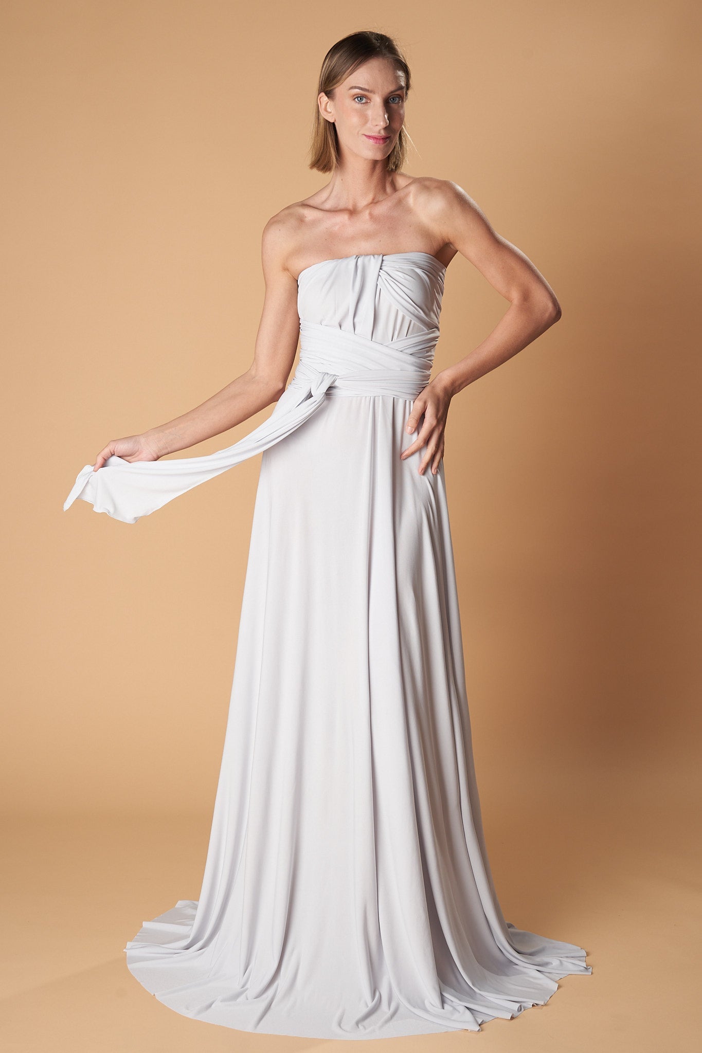 INFINITY MAXI DRESS-19