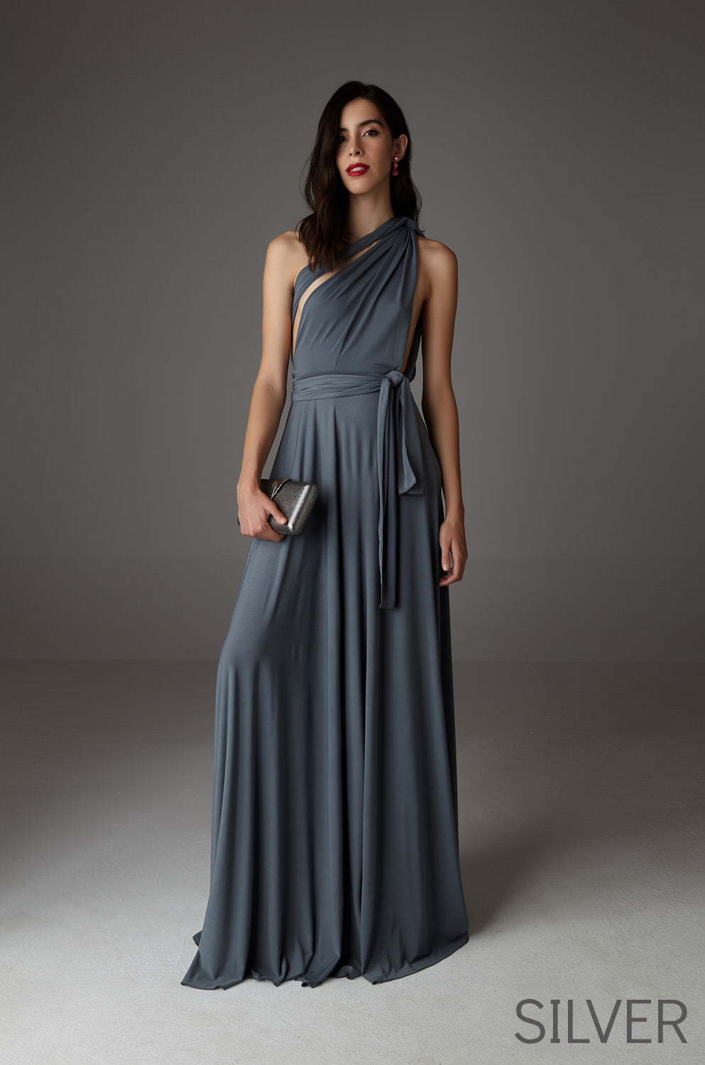 INFINITY MAXI DRESS-23
