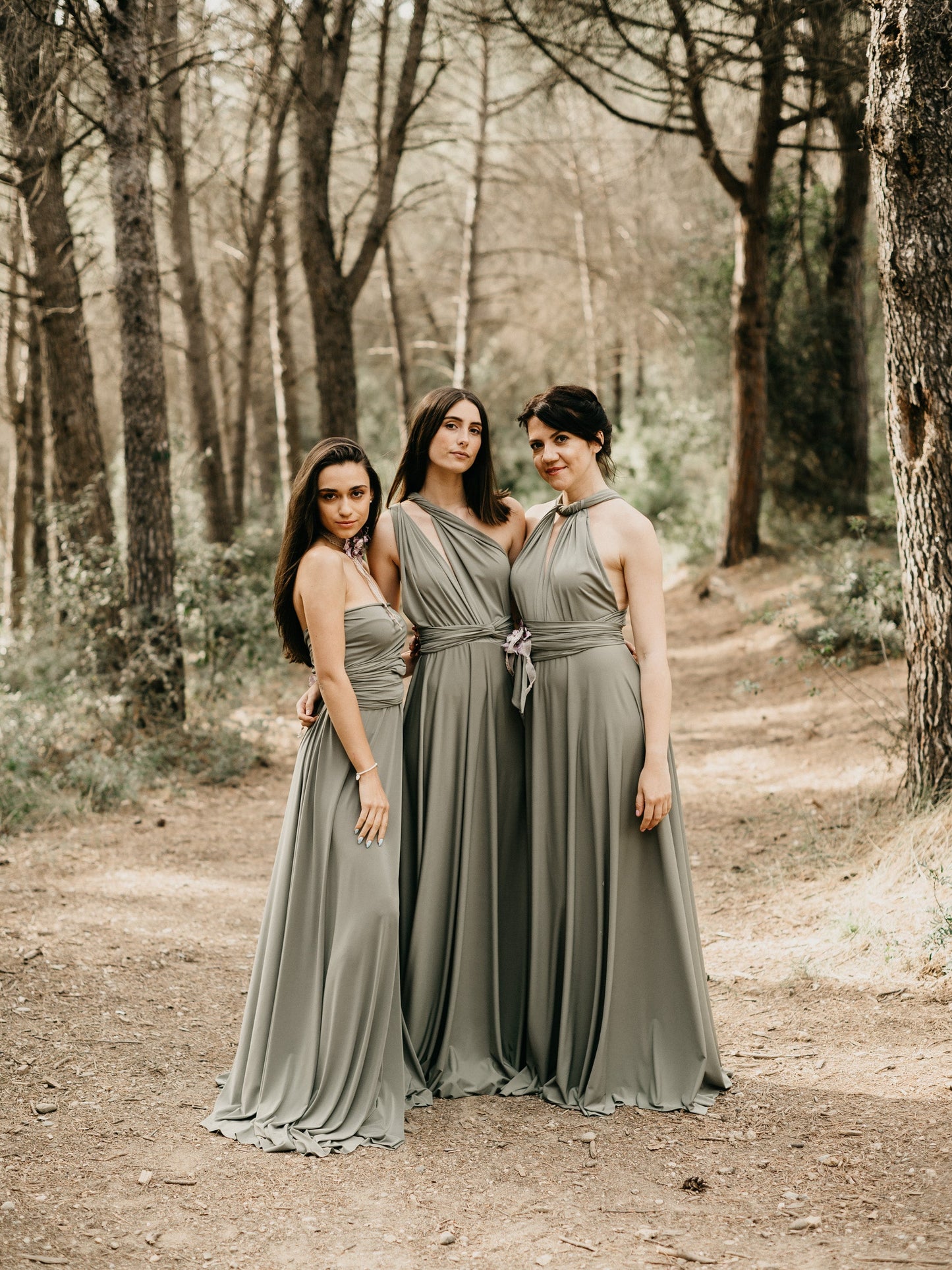 INFINITY MAXI DRESS-27