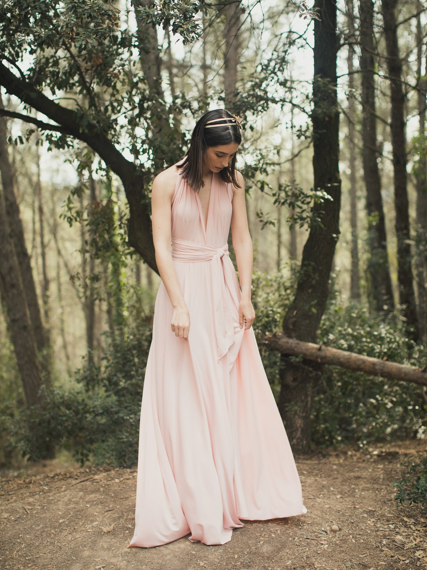 INFINITY MAXI DRESS-28