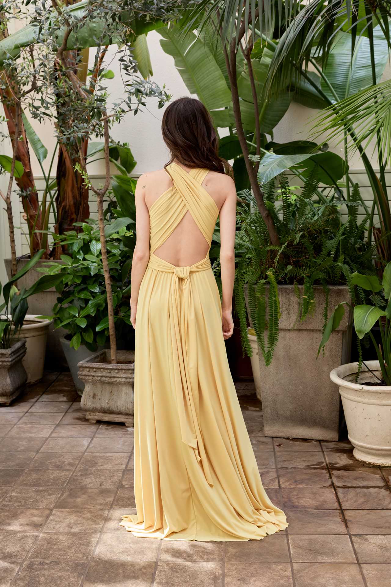 INFINITY MAXI DRESS-1