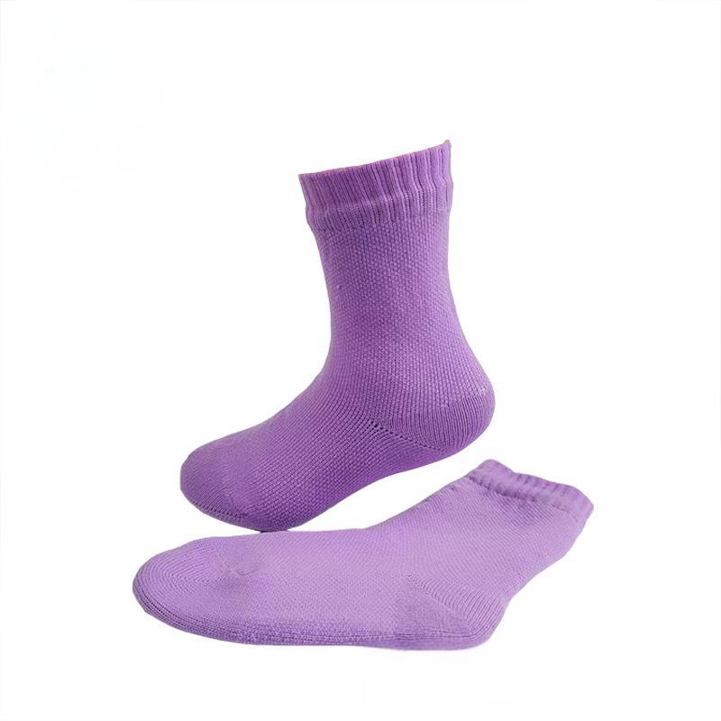 Waterproof Socks for Kids Girls Boys Outdoor Wading Socks Breathable Skiing Hiking Socks for Travel Camping-3