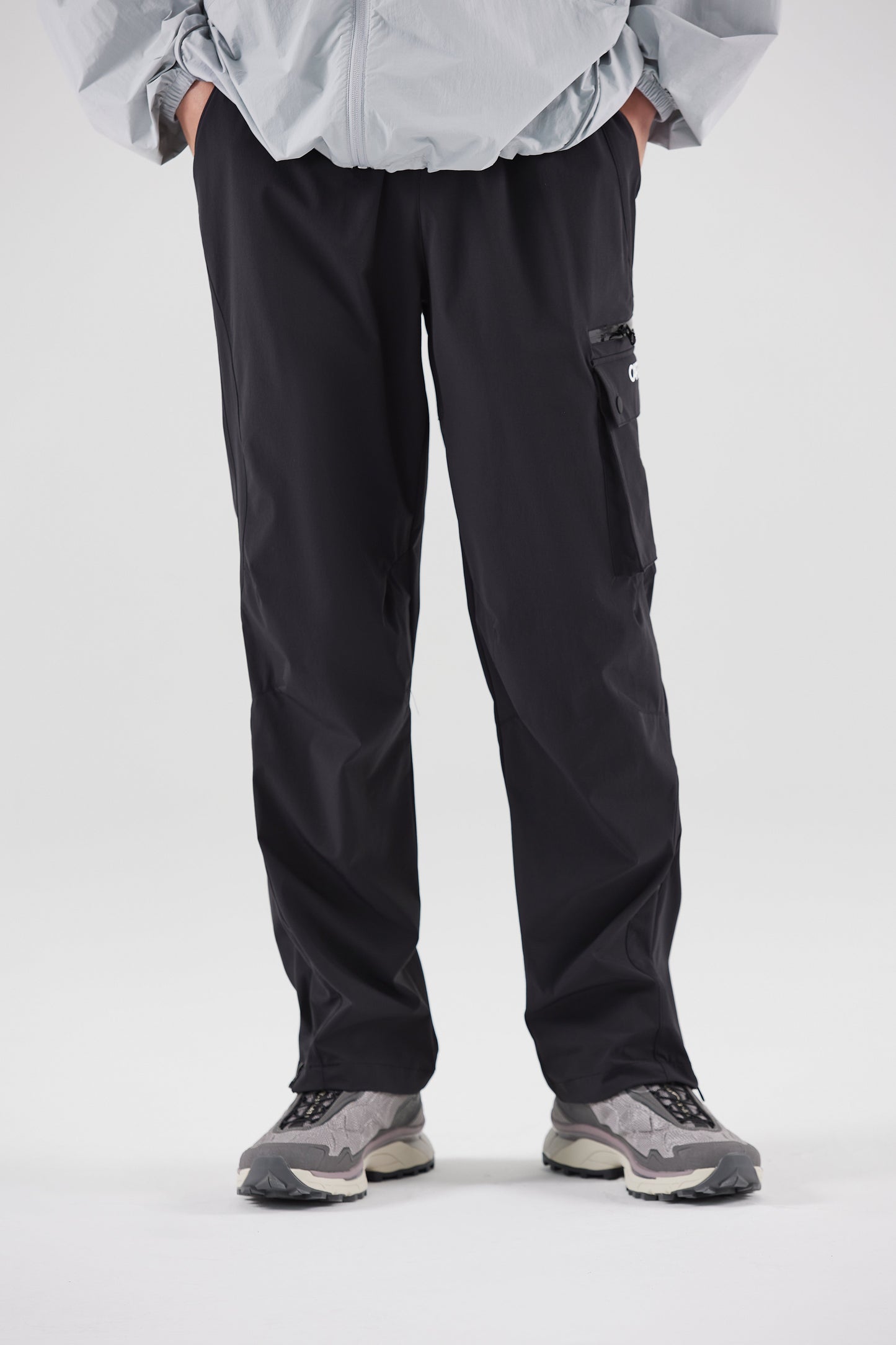 Camp Unisex Cargo Pant