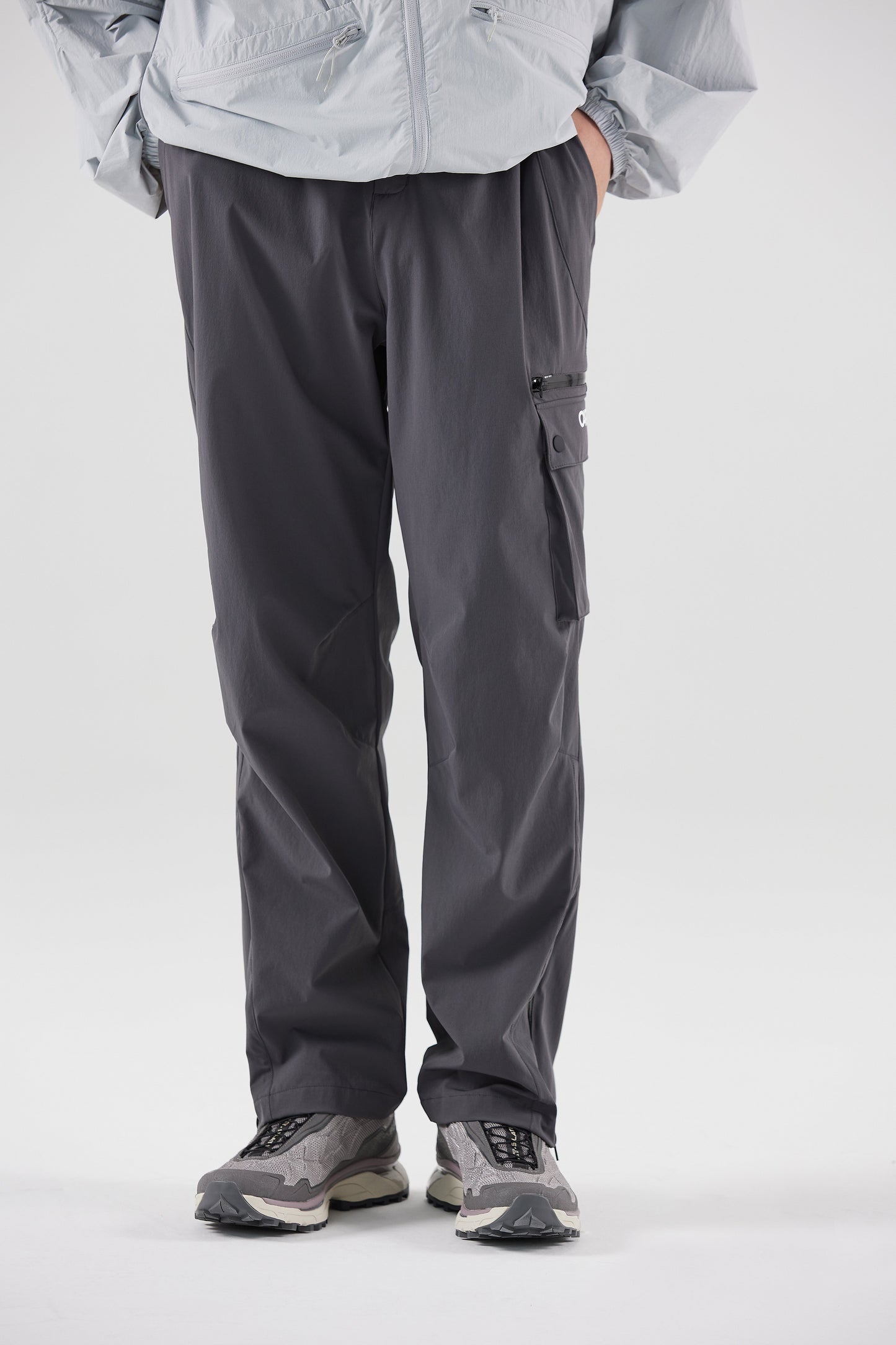 Camp Unisex Cargo Pant