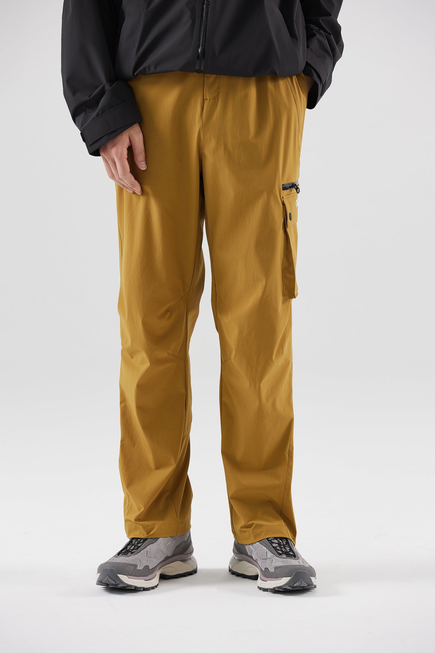 Camp Unisex Cargo Pant