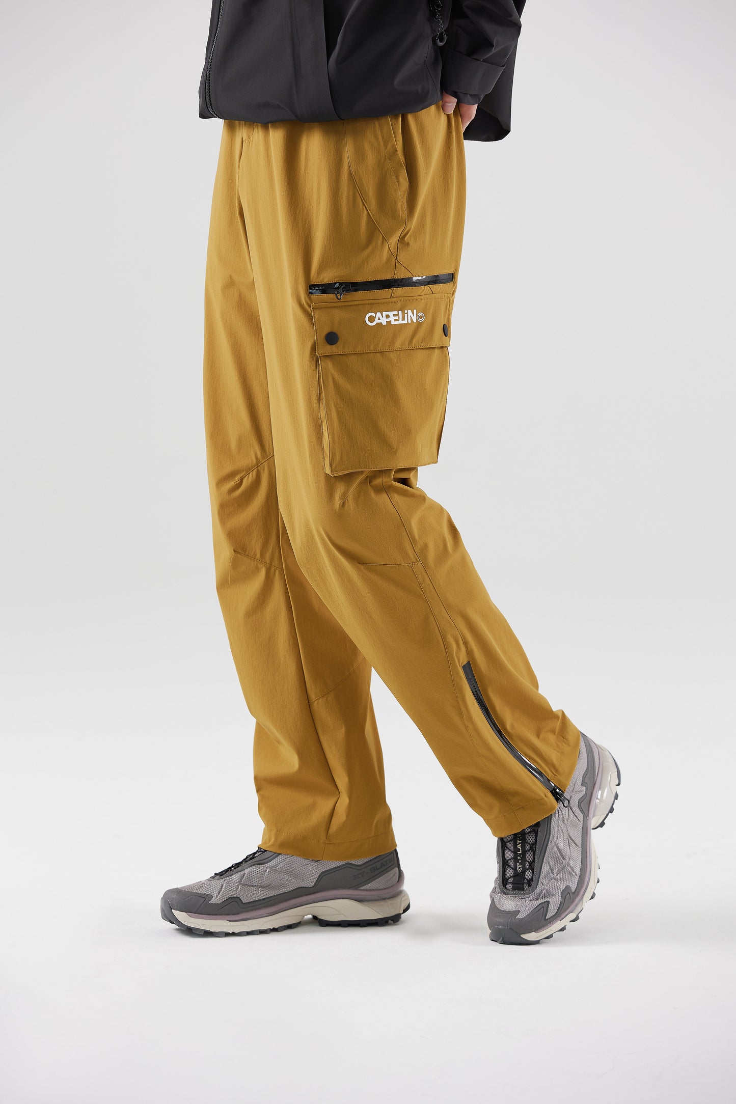 Camp Unisex Cargo Pant
