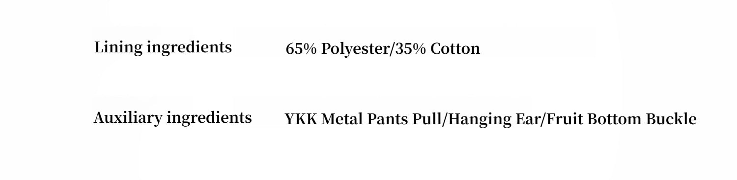 “Street Sketch”Fine-Spun Wool Fashion, Waistless Pleated Loose-Fitting Straight-Leg and Wide-Leg Casual Trousers for Women-4