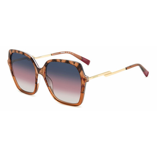 Ladies' Sunglasses Missoni MIS-0148-S-305 ø 57 mm-0