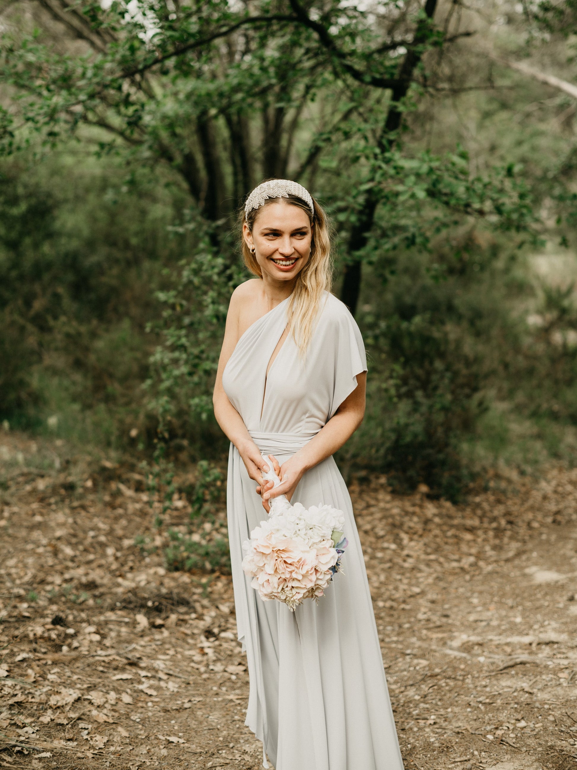 INFINITY SEXY DRESS (con abertura)-3