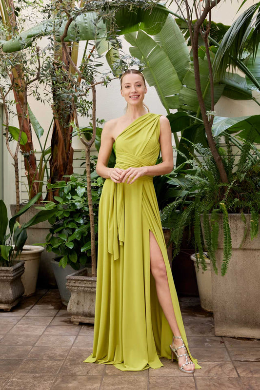 INFINITY SEXY DRESS (con abertura)-0