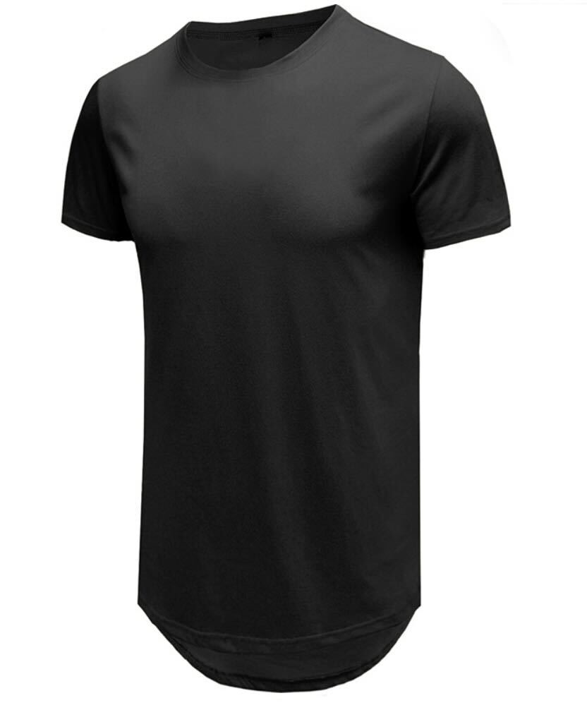 "Everyday" Summer Tee (3-Pack)