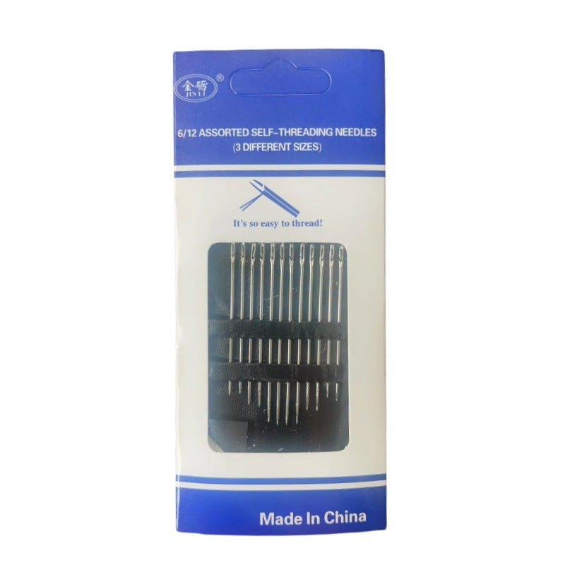 Household Sewing Needle Wire Tools