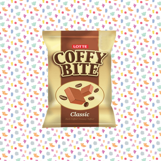 Coffy Bite Pack Of 20-0
