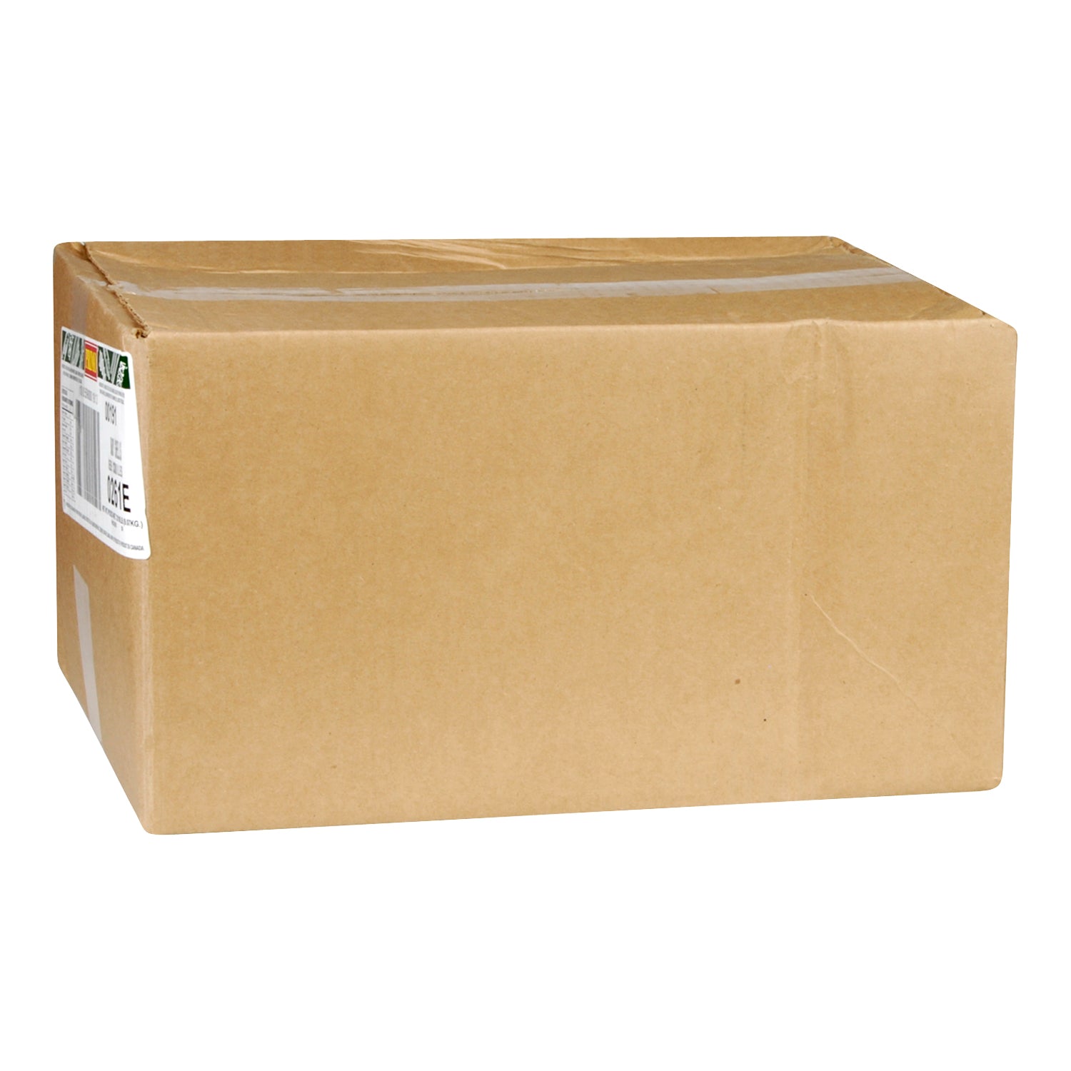 Pasta Shell Baby - 2 x 10 lbs - Primo - Restaurant and Foodservice Ingredients - Canadian Distribution-1